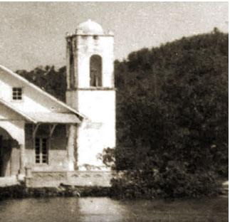 Founding the Protestant Church (Click to Begin)