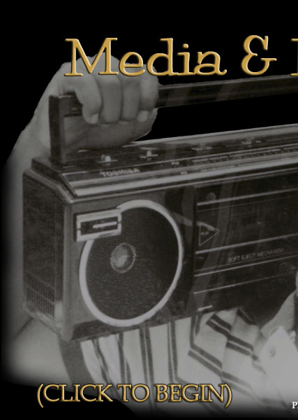 Media and Messages
