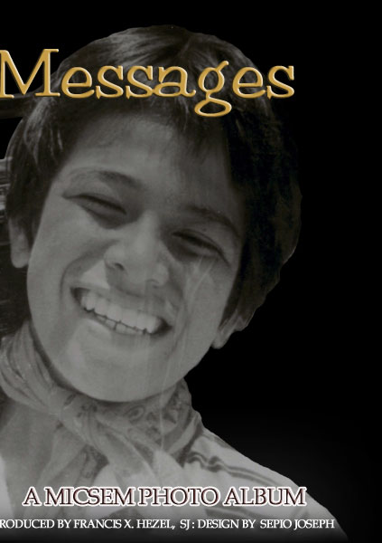 Media and messages