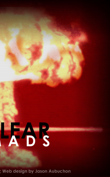 The Nuclear Nomads